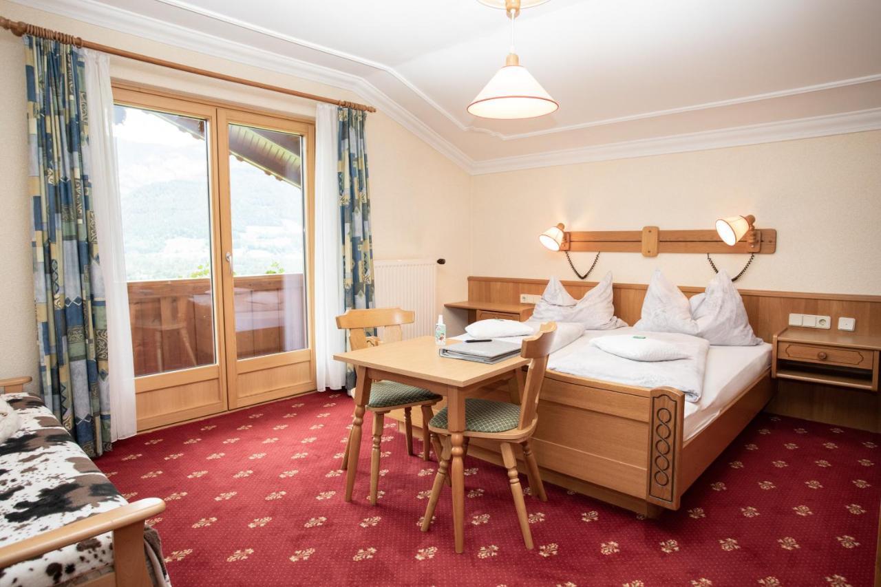Rosspointnerhof Hotell Haus im Ennstal Exteriör bild