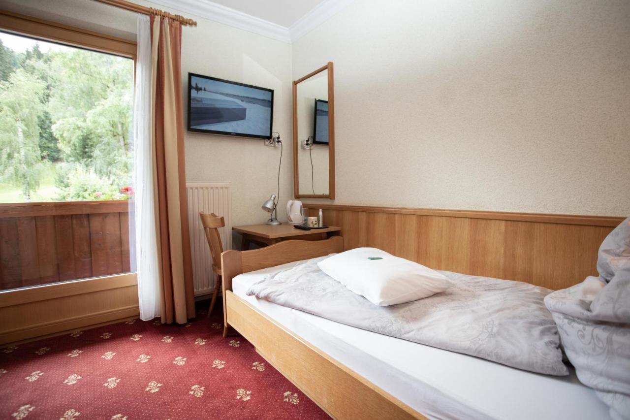 Rosspointnerhof Hotell Haus im Ennstal Exteriör bild