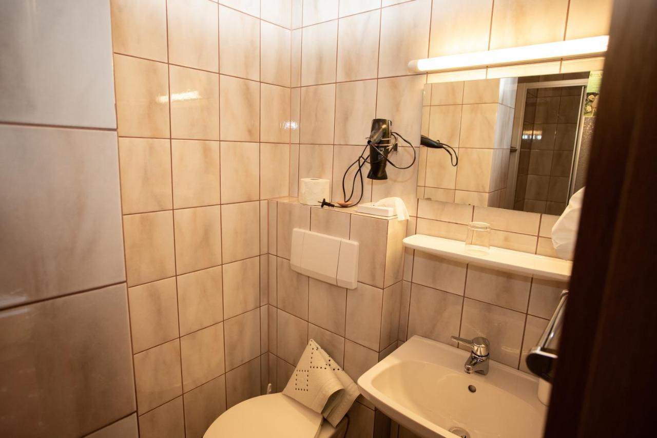 Rosspointnerhof Hotell Haus im Ennstal Exteriör bild