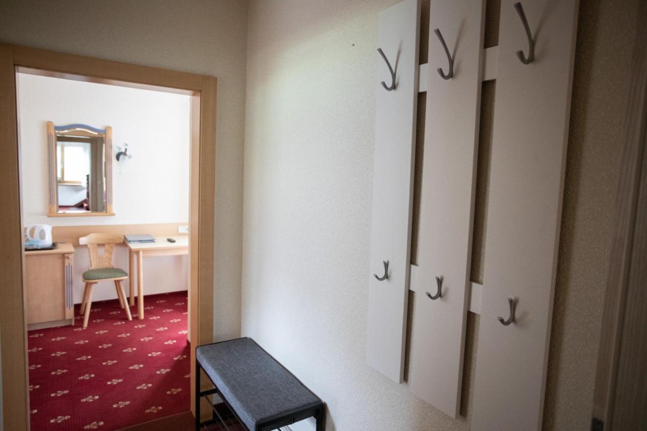 Rosspointnerhof Hotell Haus im Ennstal Exteriör bild