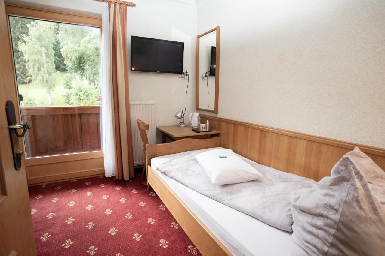 Rosspointnerhof Hotell Haus im Ennstal Exteriör bild