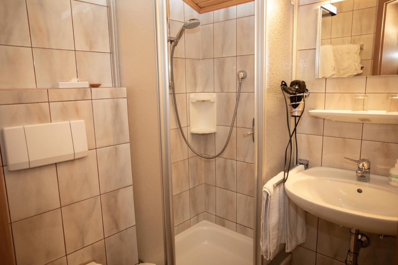 Rosspointnerhof Hotell Haus im Ennstal Exteriör bild