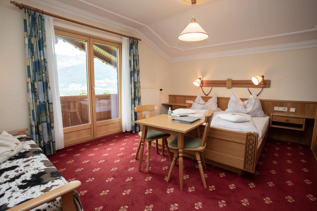 Rosspointnerhof Hotell Haus im Ennstal Exteriör bild