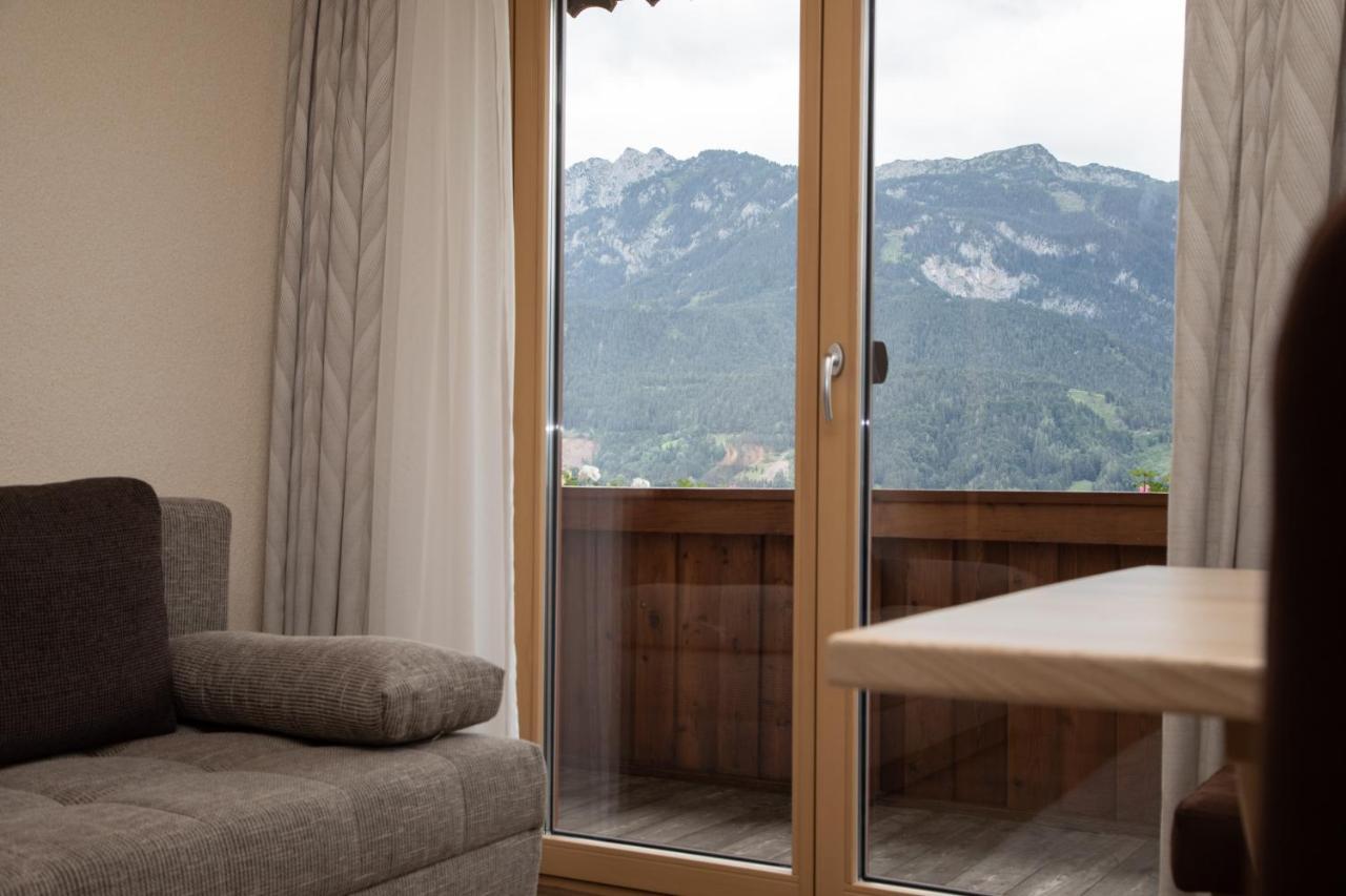 Rosspointnerhof Hotell Haus im Ennstal Exteriör bild