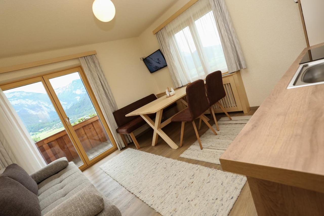 Rosspointnerhof Hotell Haus im Ennstal Exteriör bild