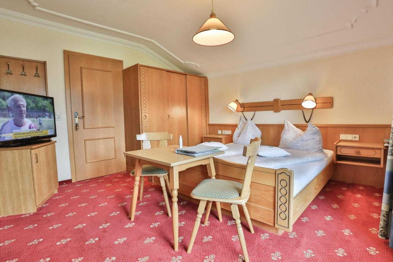 Rosspointnerhof Hotell Haus im Ennstal Exteriör bild