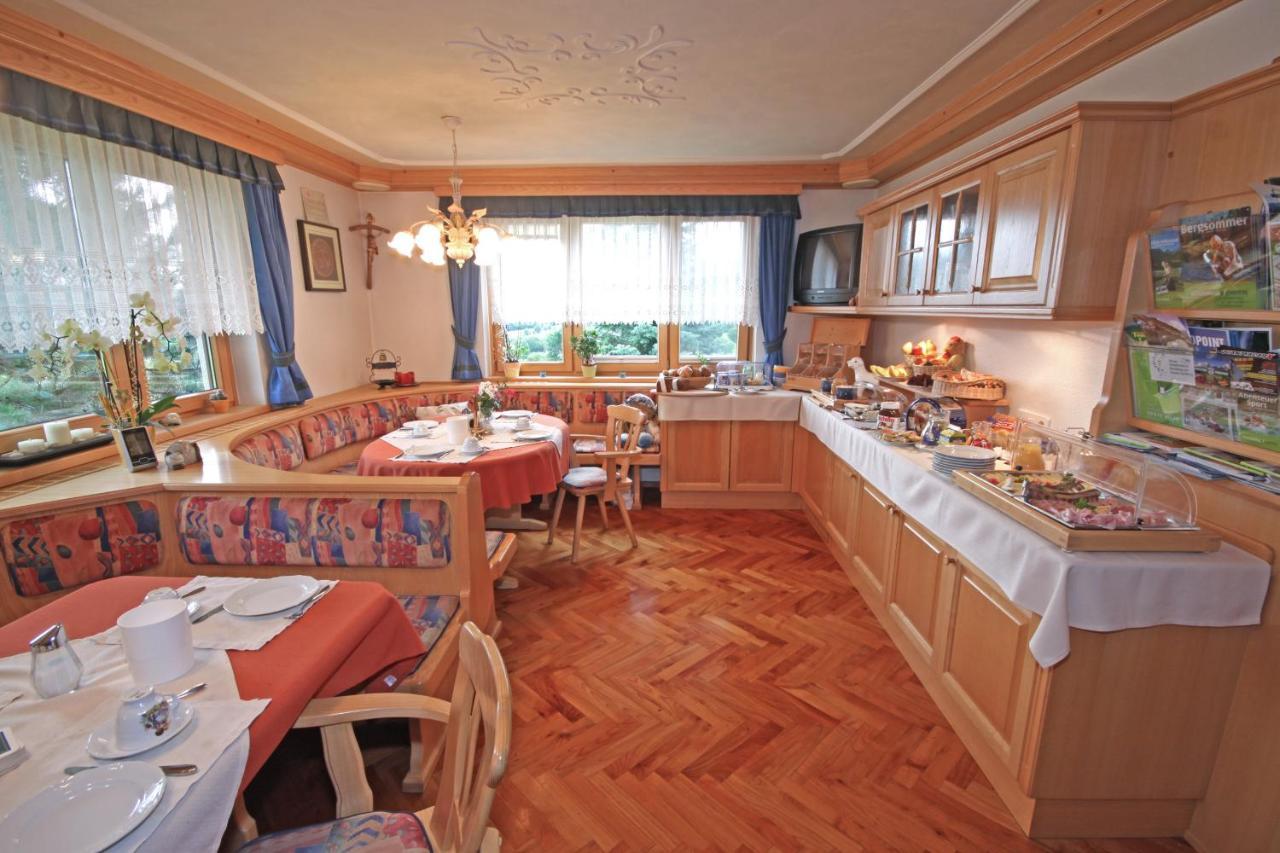 Rosspointnerhof Hotell Haus im Ennstal Exteriör bild