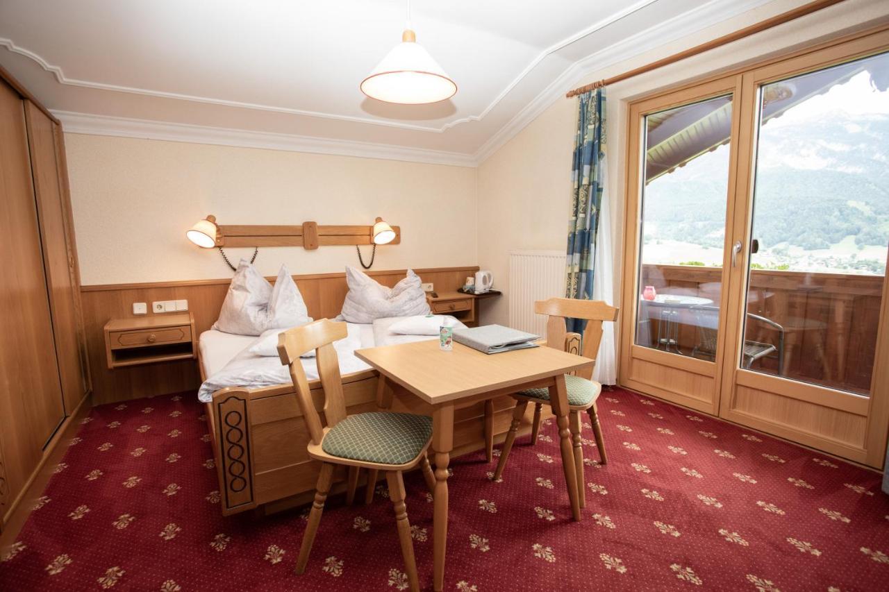 Rosspointnerhof Hotell Haus im Ennstal Exteriör bild