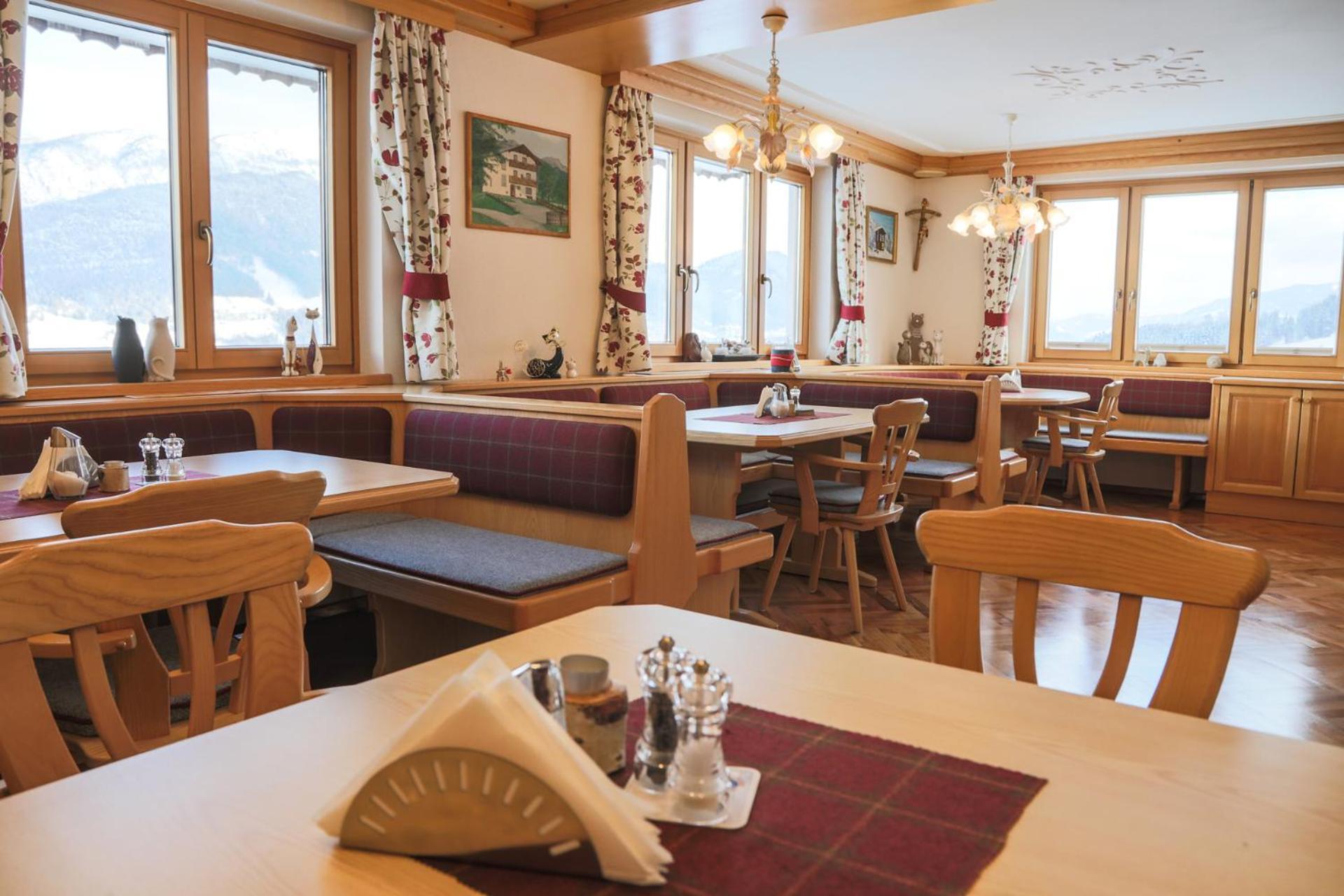 Rosspointnerhof Hotell Haus im Ennstal Exteriör bild