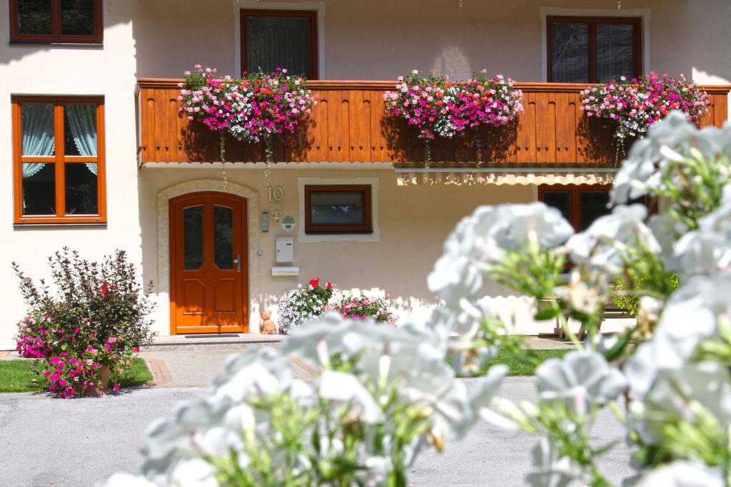 Rosspointnerhof Hotell Haus im Ennstal Exteriör bild